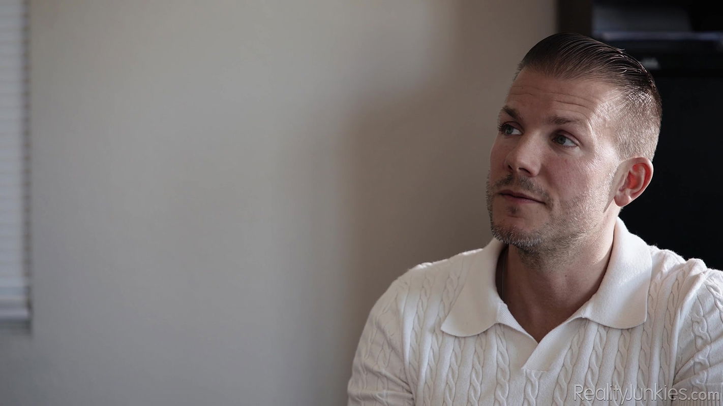 Reality Junkies with Hazel Moore in Slutty Schoolgirls