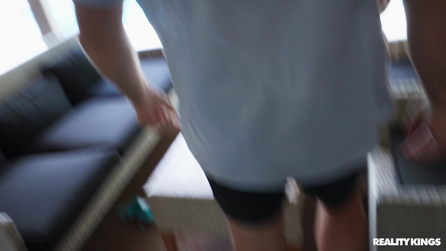 RK Prime with Archer Ali in Poolside Snack