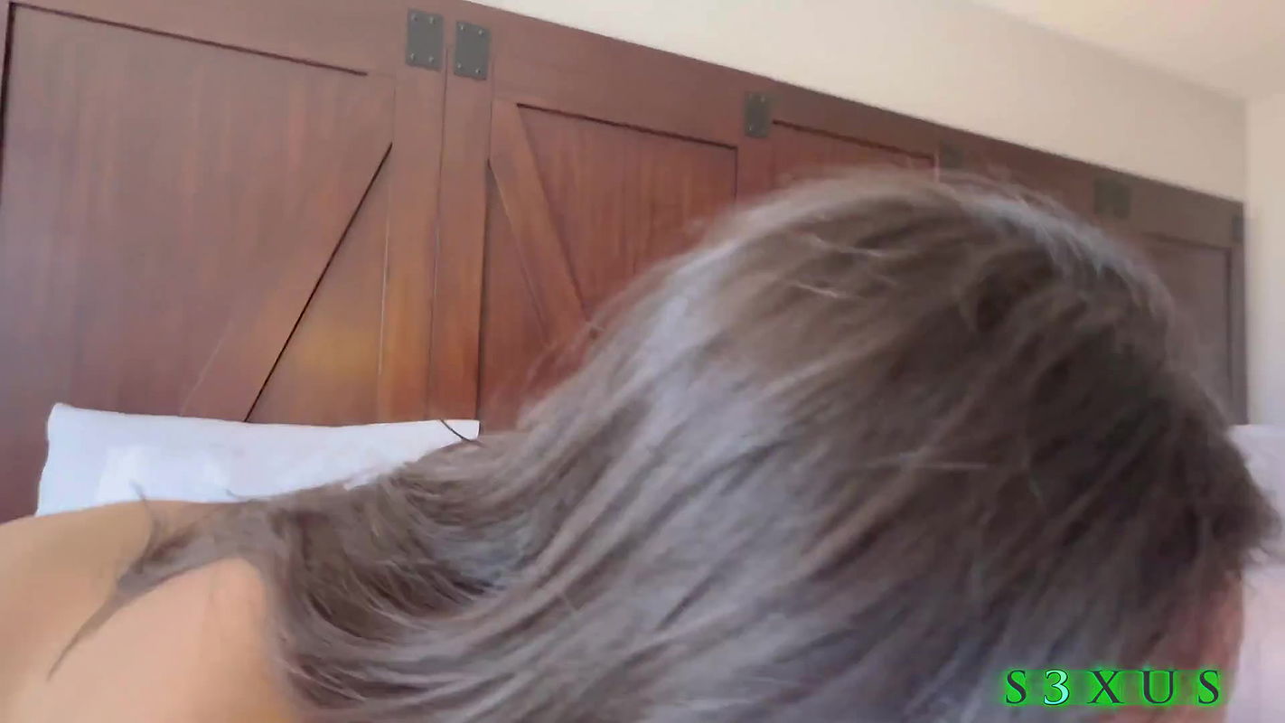 S3xus with Aria Sloane in Redux