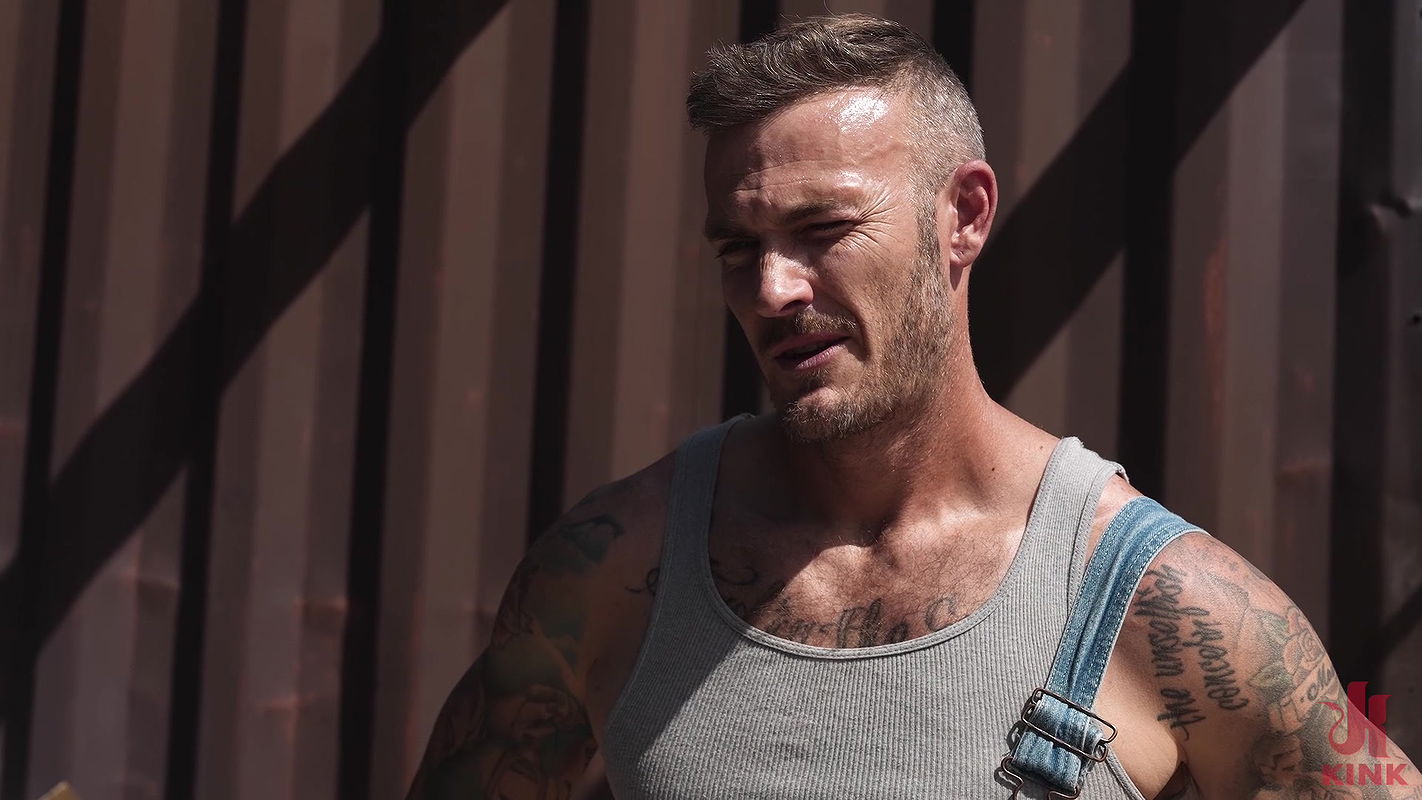 Sex And Submission with Bambi Blitz in Fucked Into Submission