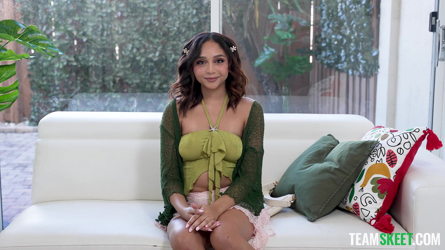 She’s New with Katerina Karson in Newcomer Alert_ Katerina Karson Says Goodbye to Riding Horses and Hello to Riding Dicks