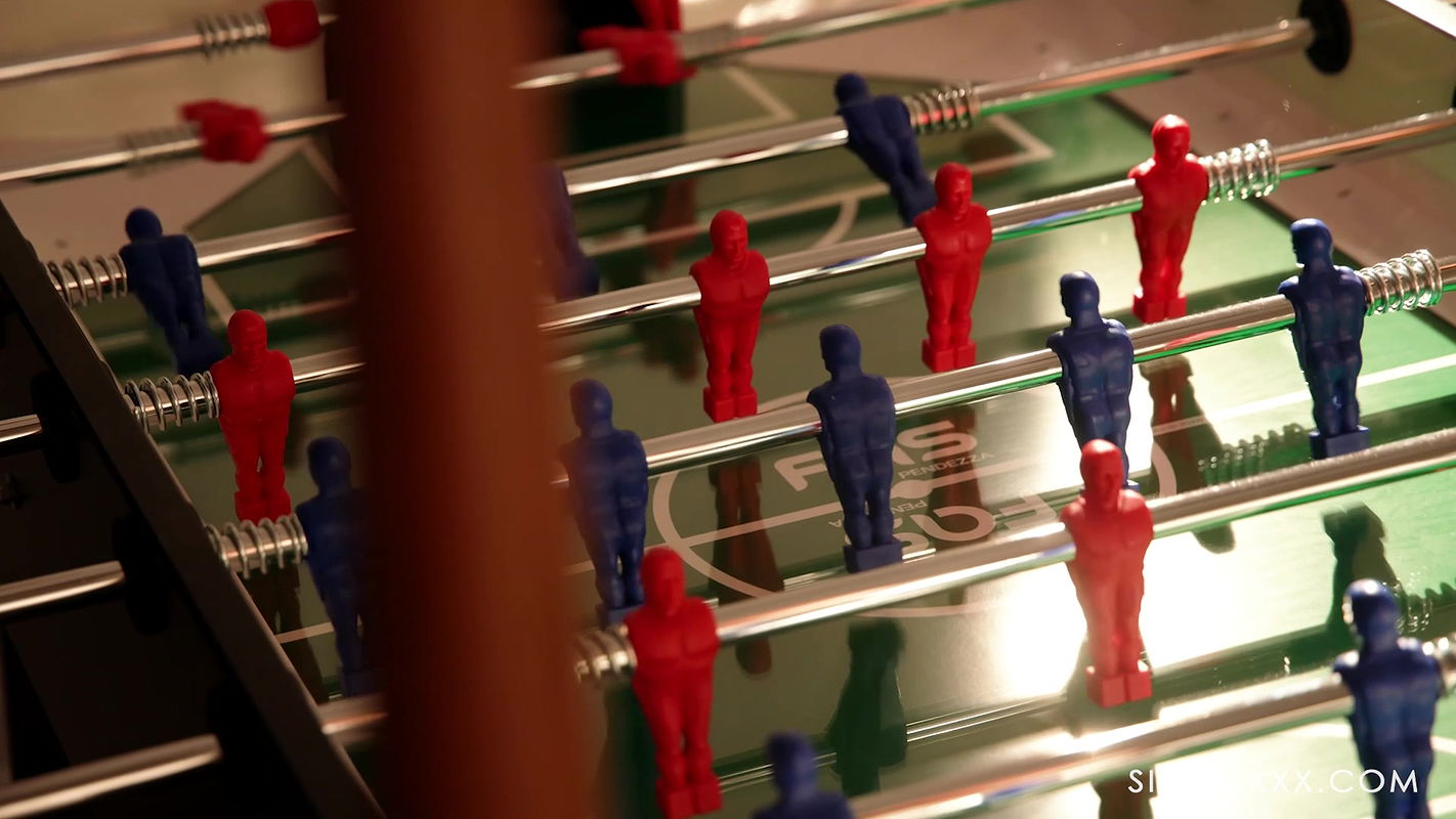 Sinful XXX with Lovita Fate & Antonia Sainz in Date. Continued.