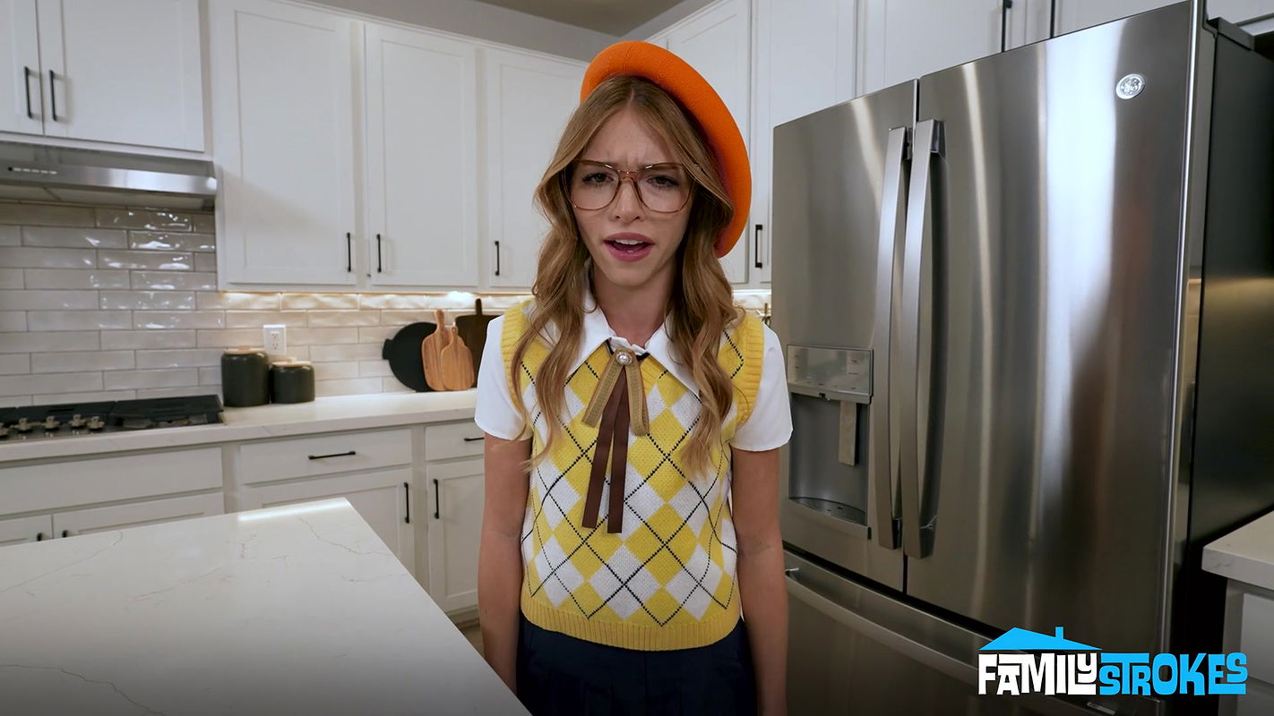 Sis Loves Me with Myra Moans in Forbidden Lust_ My Squirting Little Stepsis