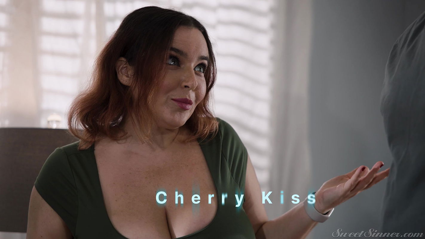 Sweet Sinner with Natasha Nice in Playing With Her