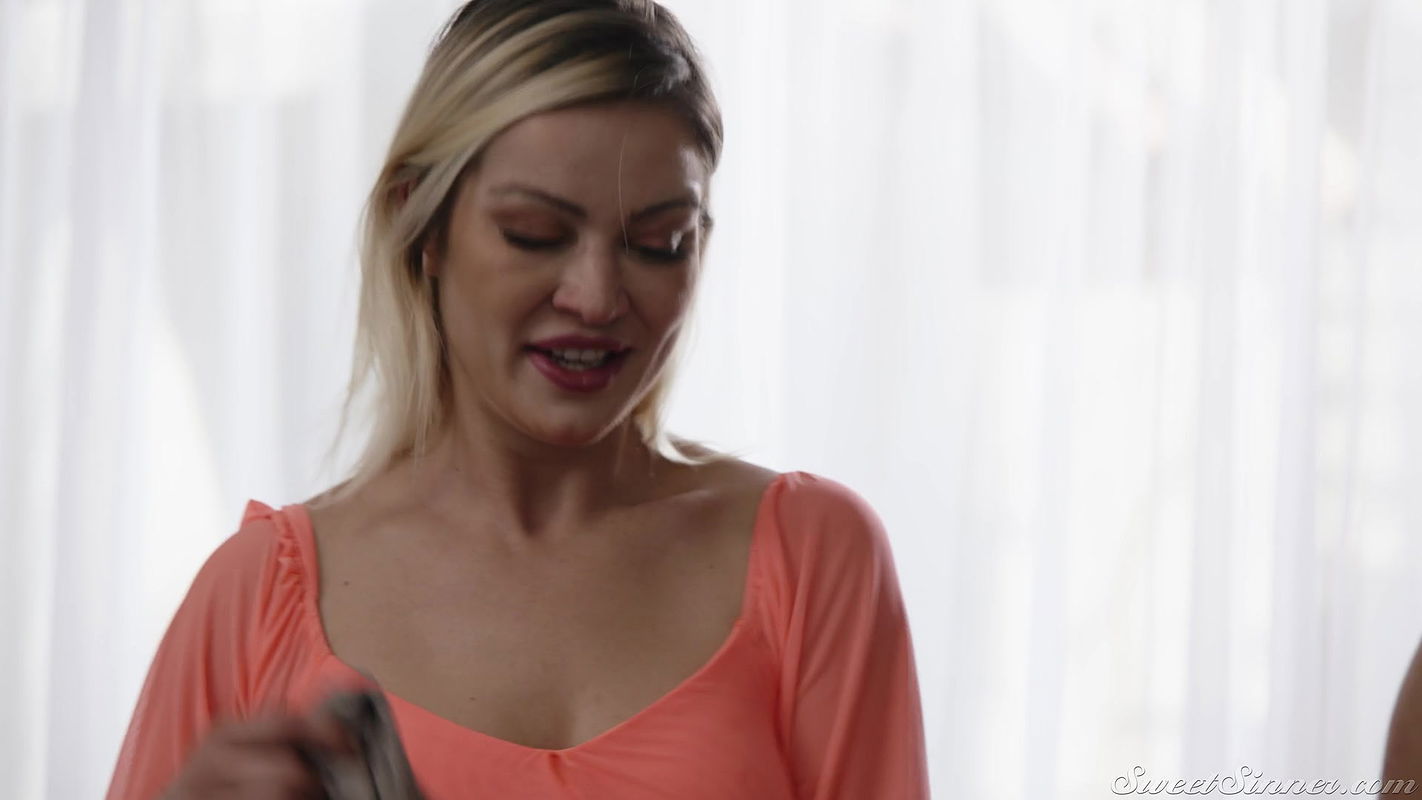 Sweet Sinner with Natasha Nice in Playing With Her