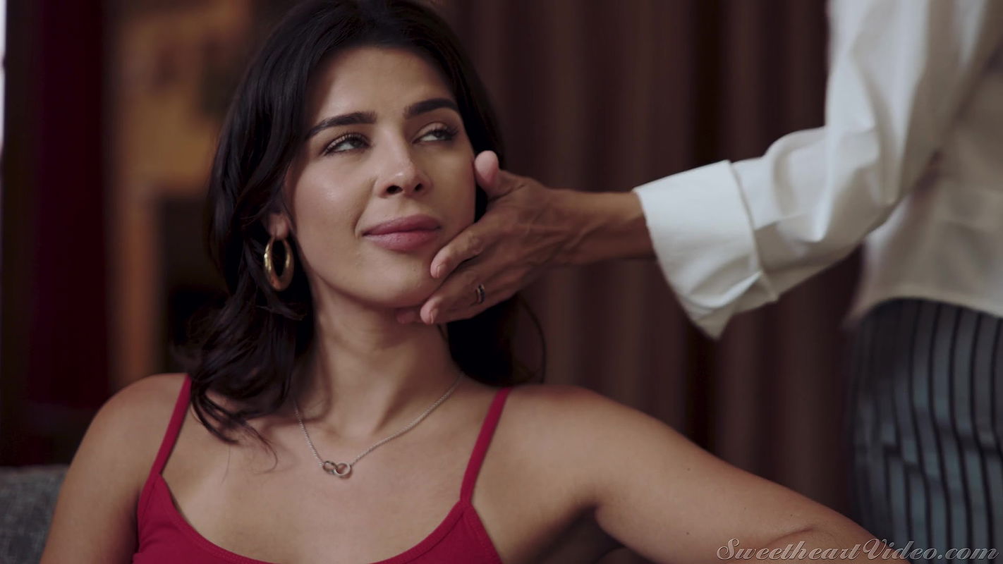 Sweetheart Video with Dana Vespoli & Kylie Rocket in Slutty Babysitter Seduction