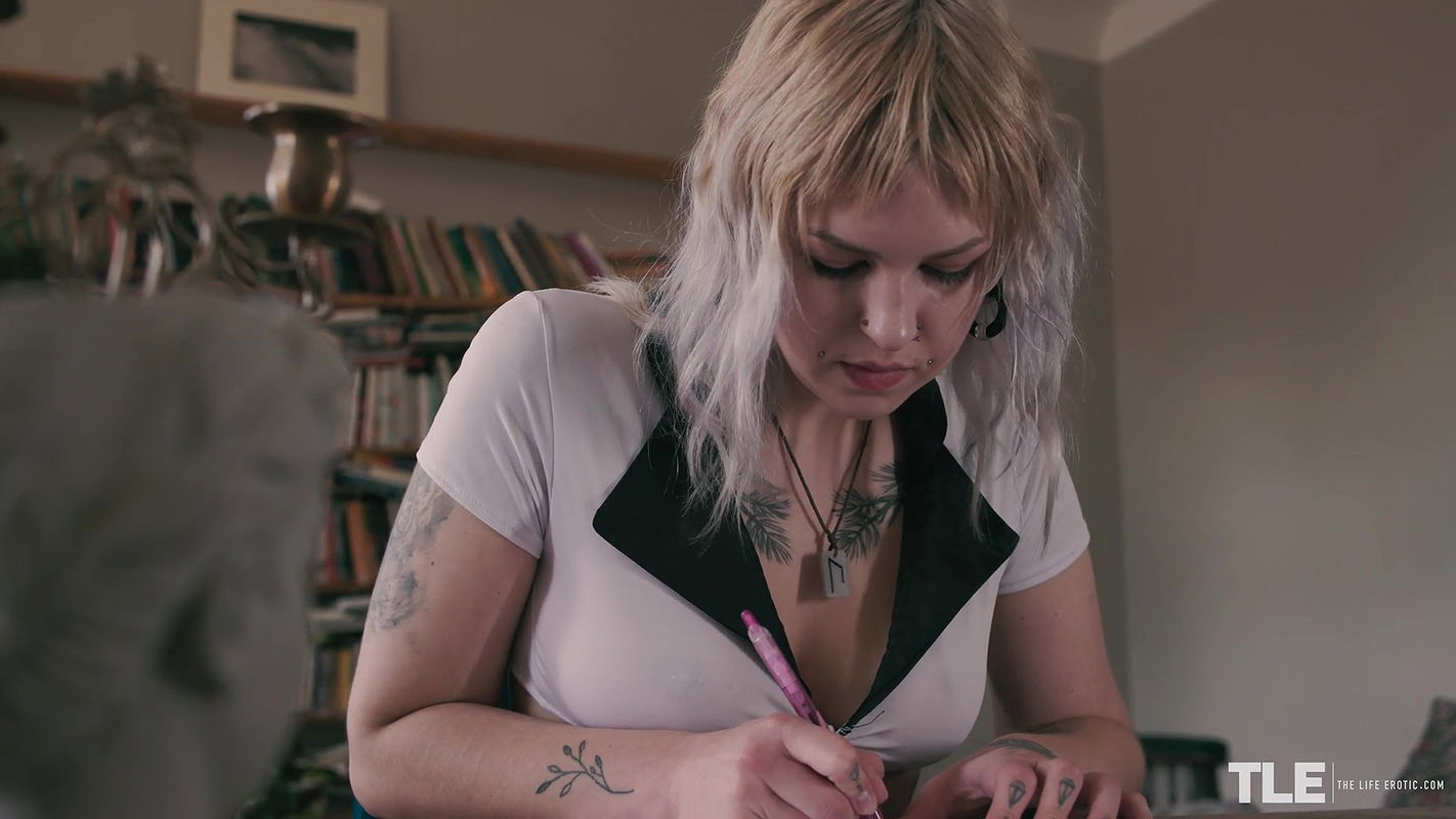 The Life Erotic with Sem Retlick in Missing You 2