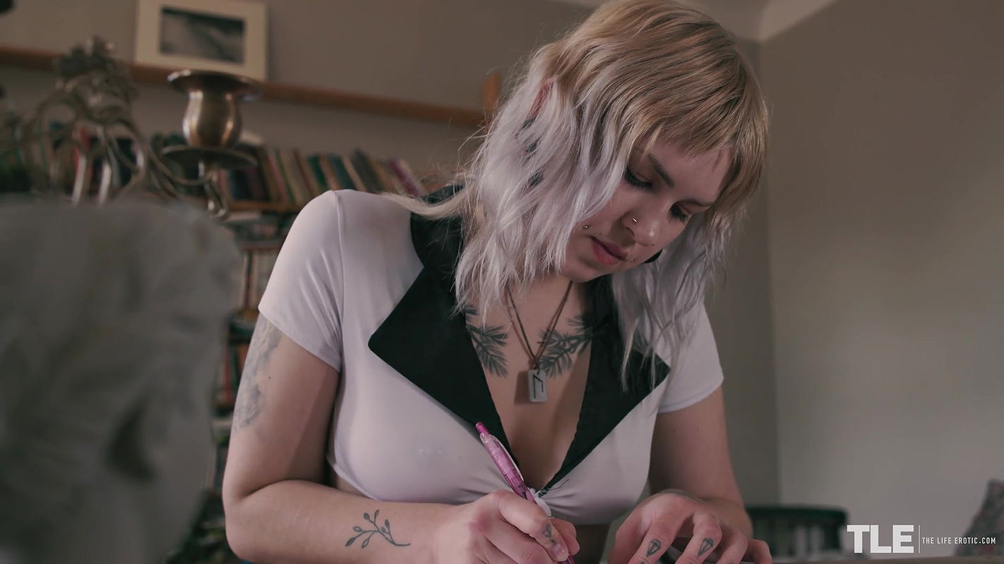 The Life Erotic with Sem Retlick in Missing You 2