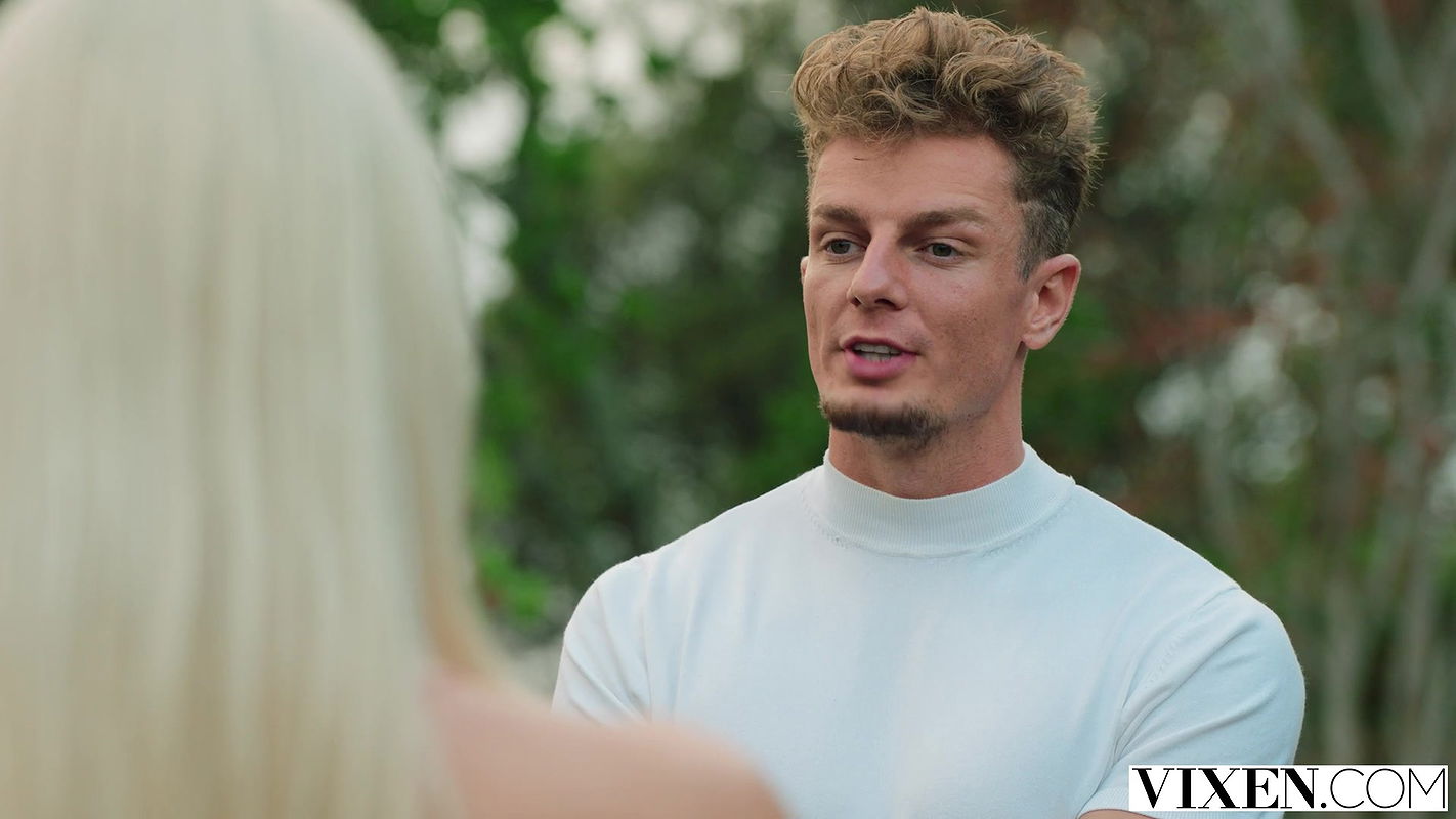 Vixen with Polly Yangs & Era Queen in Bratty College Girls Have Naughty Threesome