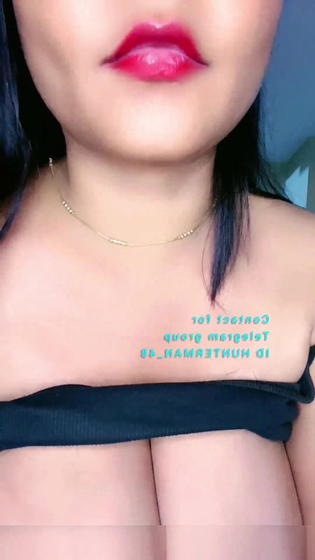 Chahat Tango private