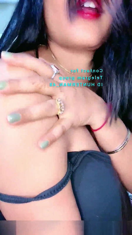 Chahat Tango private