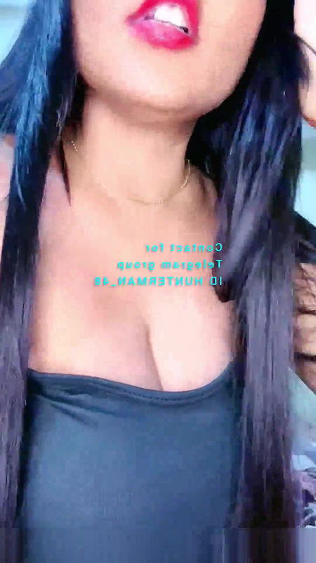 Chahat Tango private