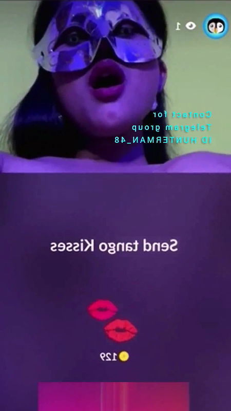 Dancing preet Tango private