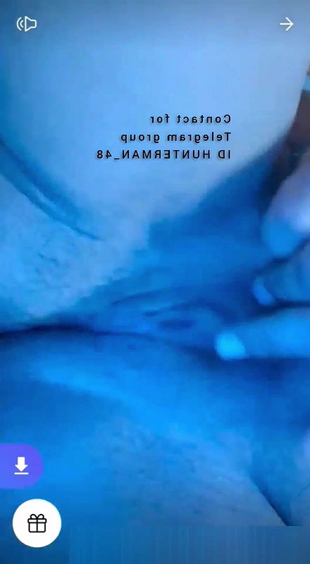 Mahi Tango private