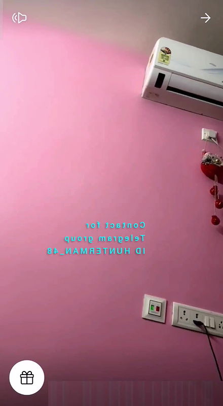 Pari hu mai Tango private