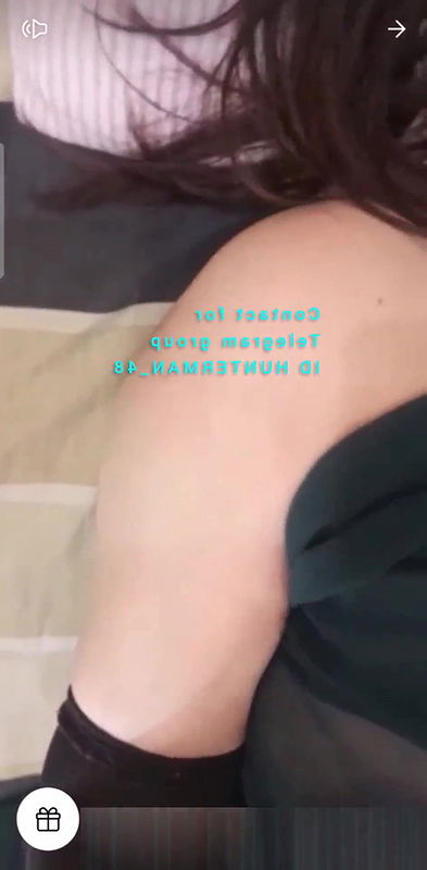 Princess Tango private