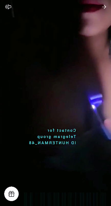 Priya Tango private 2