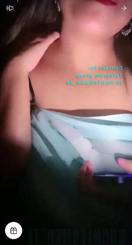 Priya Tango private 2