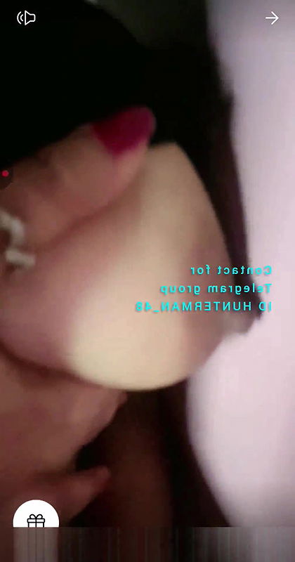 Shanaya Tango private