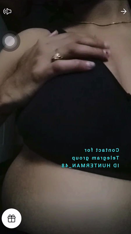 Shruti Tango private