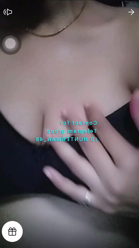 Shruti Tango private