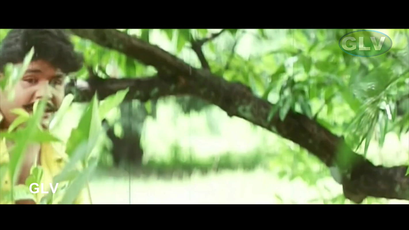 Pragthi Rare Wet Ass Boob press Seduving Song Vaazhga Jananayagam 1996 1080p 22