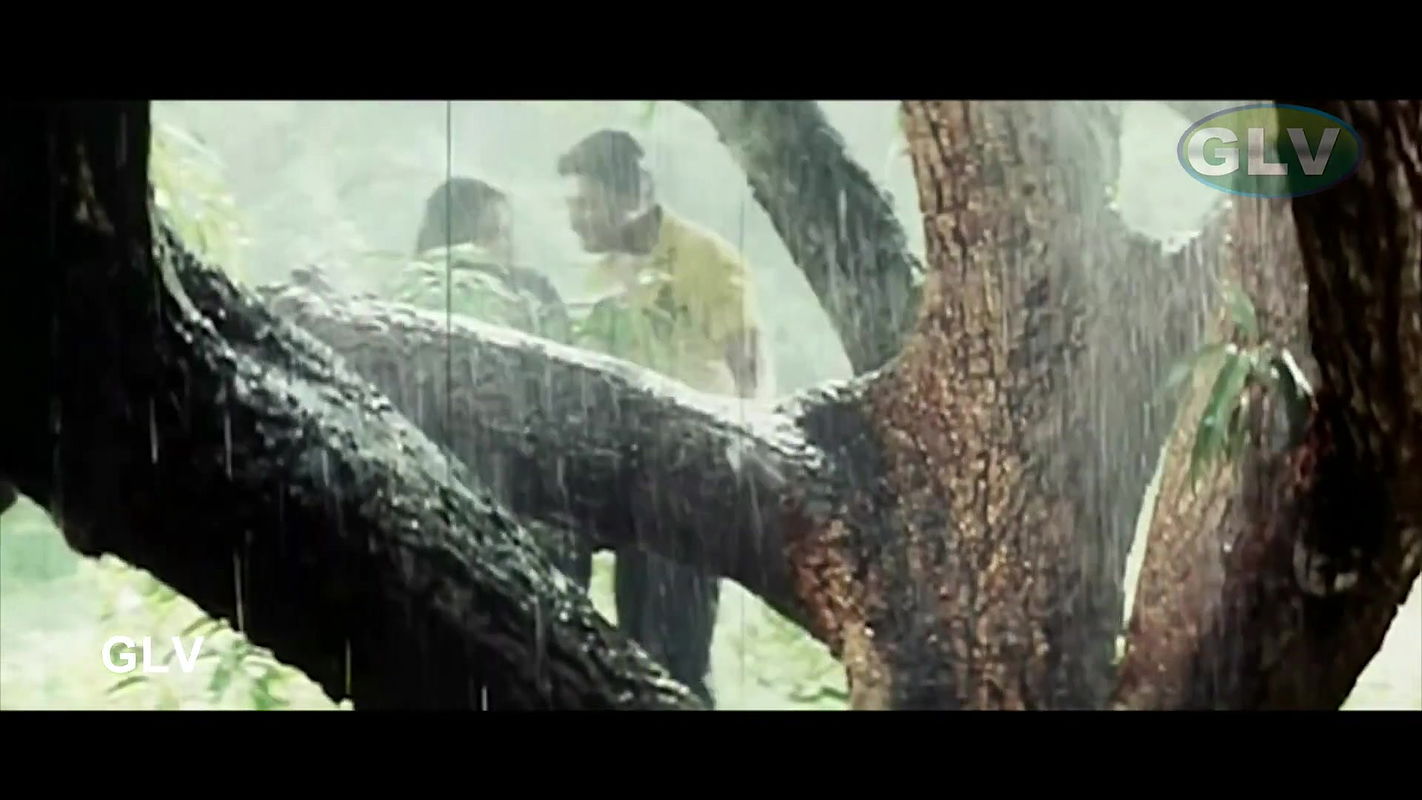 Pragthi Rare Wet Ass Boob press Seduving Song Vaazhga Jananayagam 1996 1080p 22