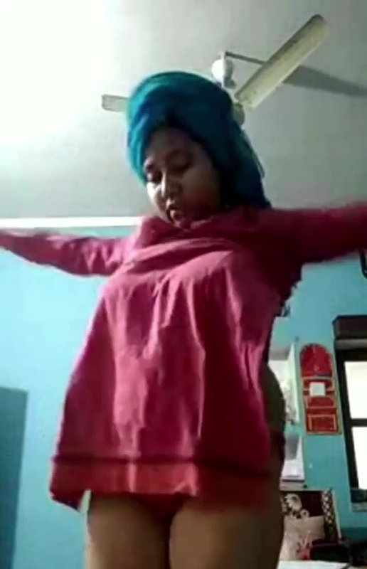 Big Booby Girlfriend After Bath 22