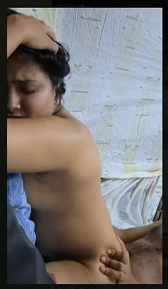 Desi Bhabi Fucked lover at home 22