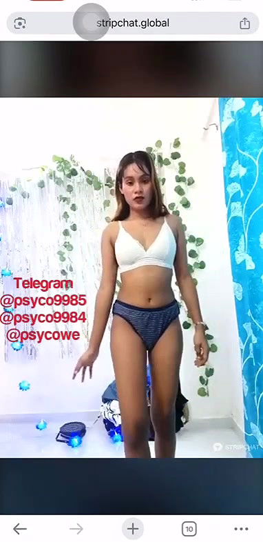 Cutie_Shruti-stripchat-ticket-show