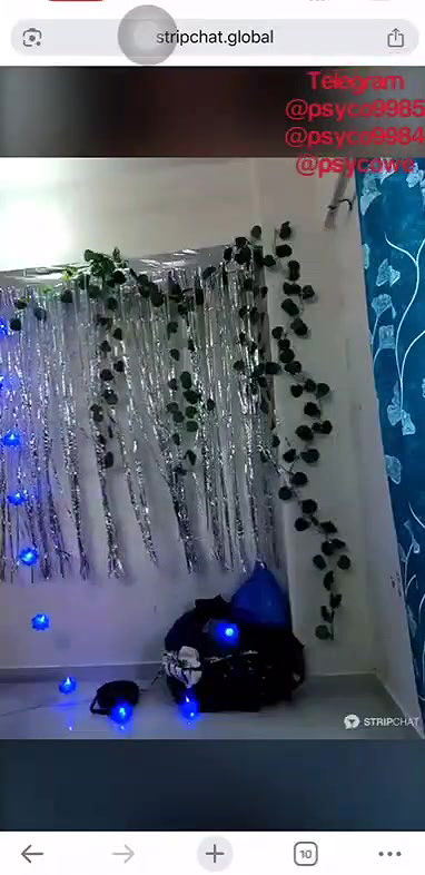 Cutie_Shruti-stripchat-ticket-show