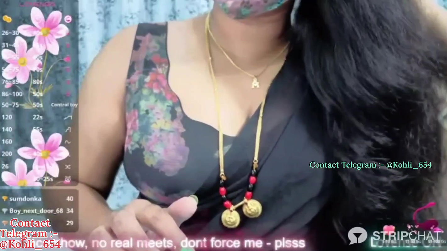 Rathi–Priya-stripchat-ticket-show