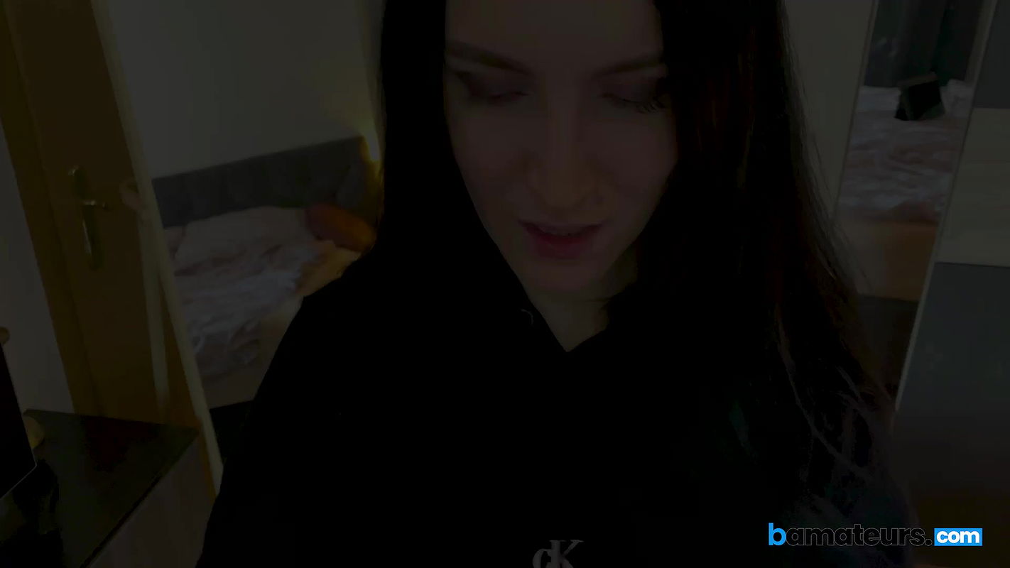 bAmateurs with Mirror Mirror On The Wall in Mirror Mirror On The Wall