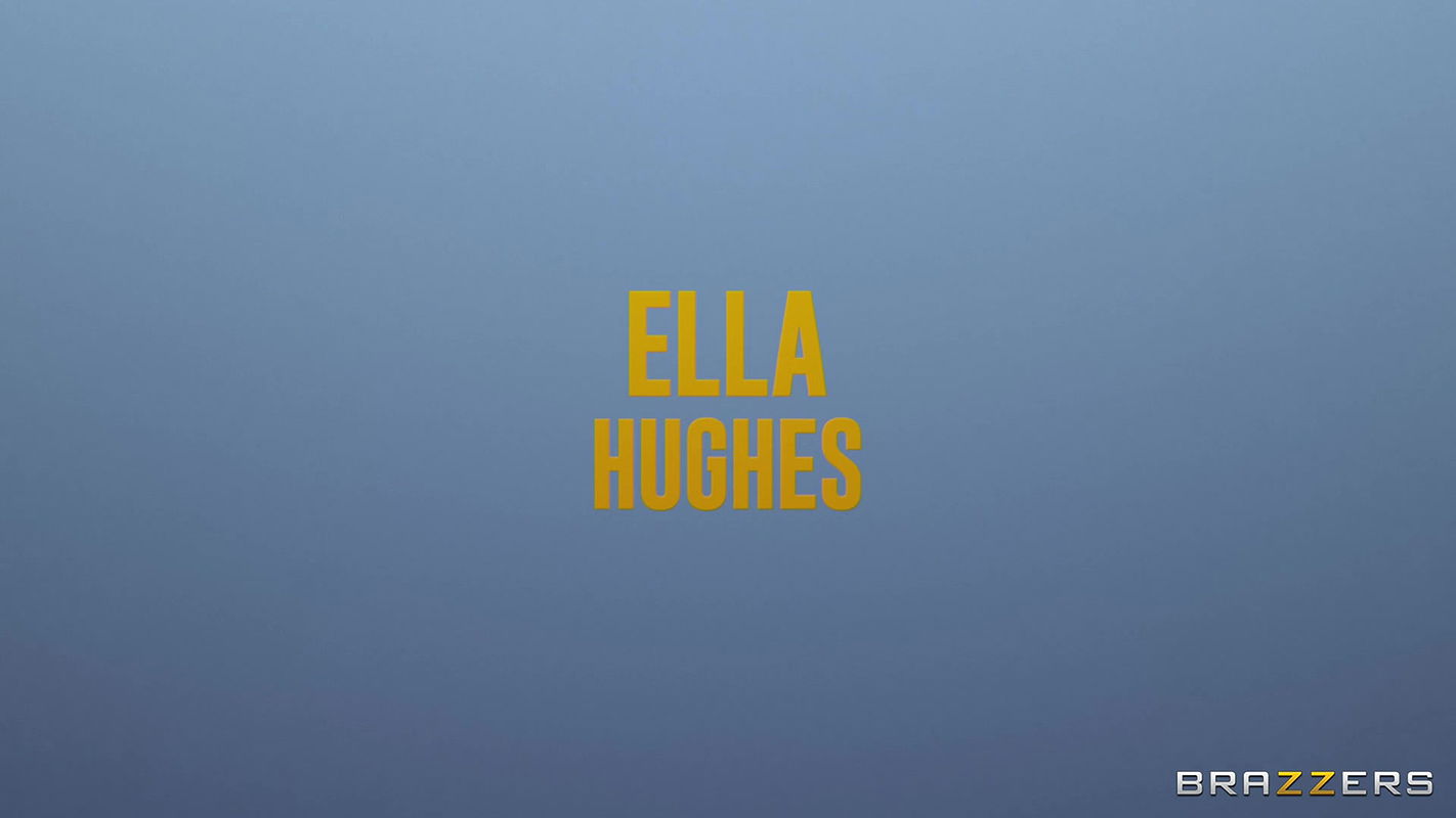 Brazzers Exxtra with Ella Hughes in Pervy, Pranky, Portable Glory Hole