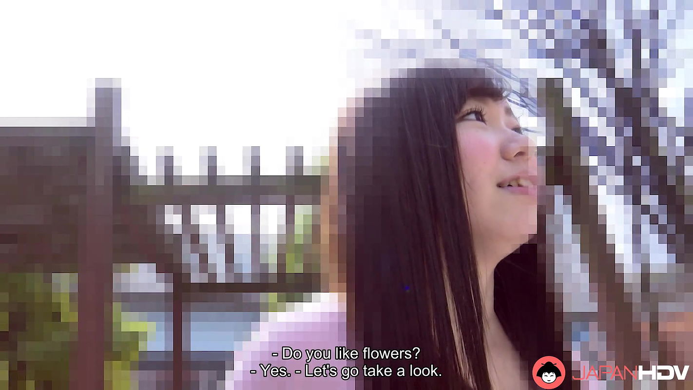 Japan HDV with Nishikawa Chihiro in Dirty Sex Date With Nishikawa Chihiro