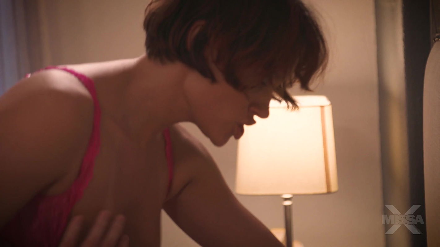 Missa X with Kell Fire in Always A Good Boy (redux)