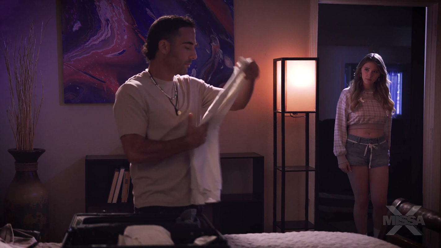 Missa X with Melody Marks & Shay Sights in Give Thanks Pt. 4