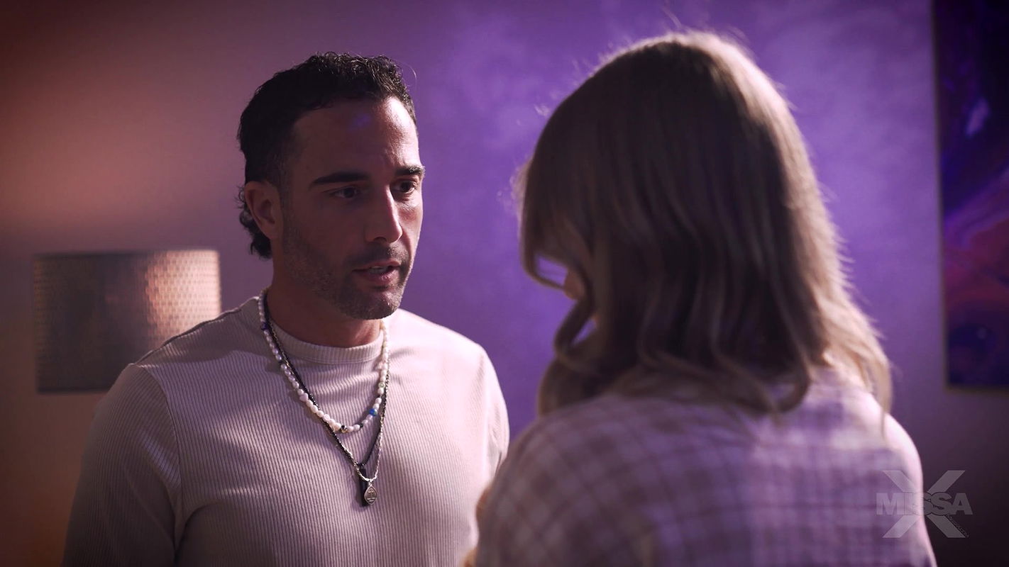 Missa X with Melody Marks & Shay Sights in Give Thanks Pt. 4