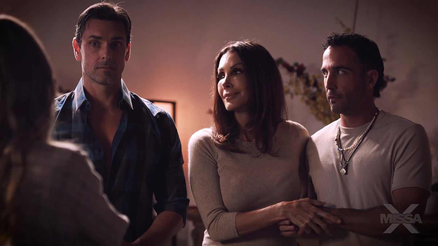 Missa X with Melody Marks & Shay Sights in Give Thanks Pt. 4