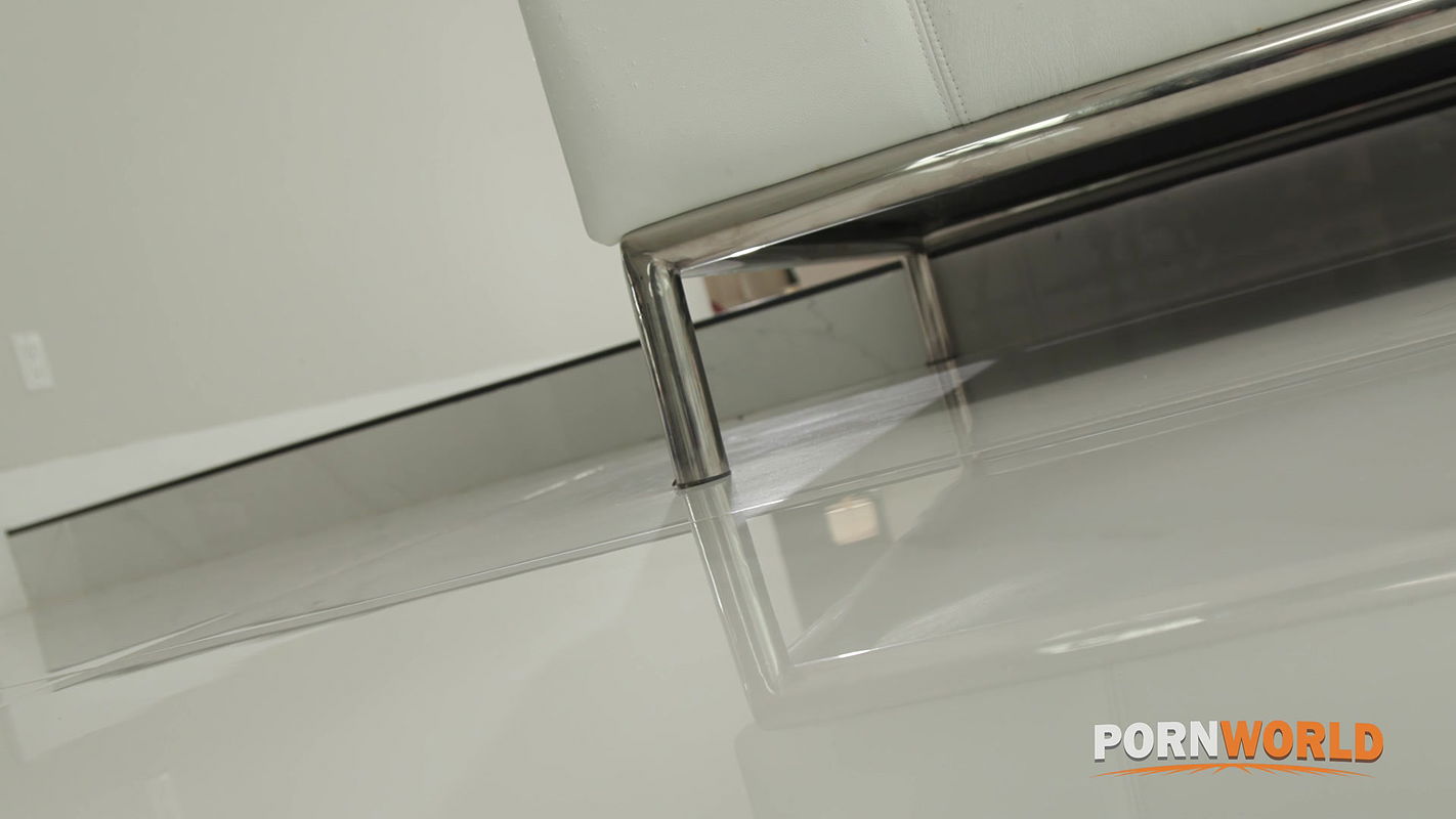 Porn World with Ava Amira in Alluring Ava Amira Turns Photoshoot Into Rough Sex Session With Male Model + BTS