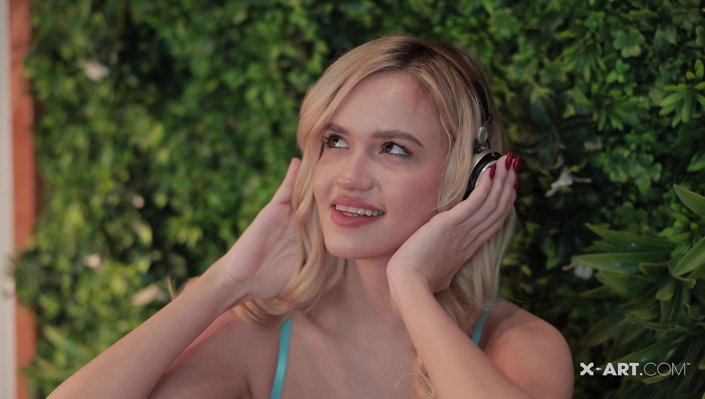 X-Art with Novella in Perfect Harmony