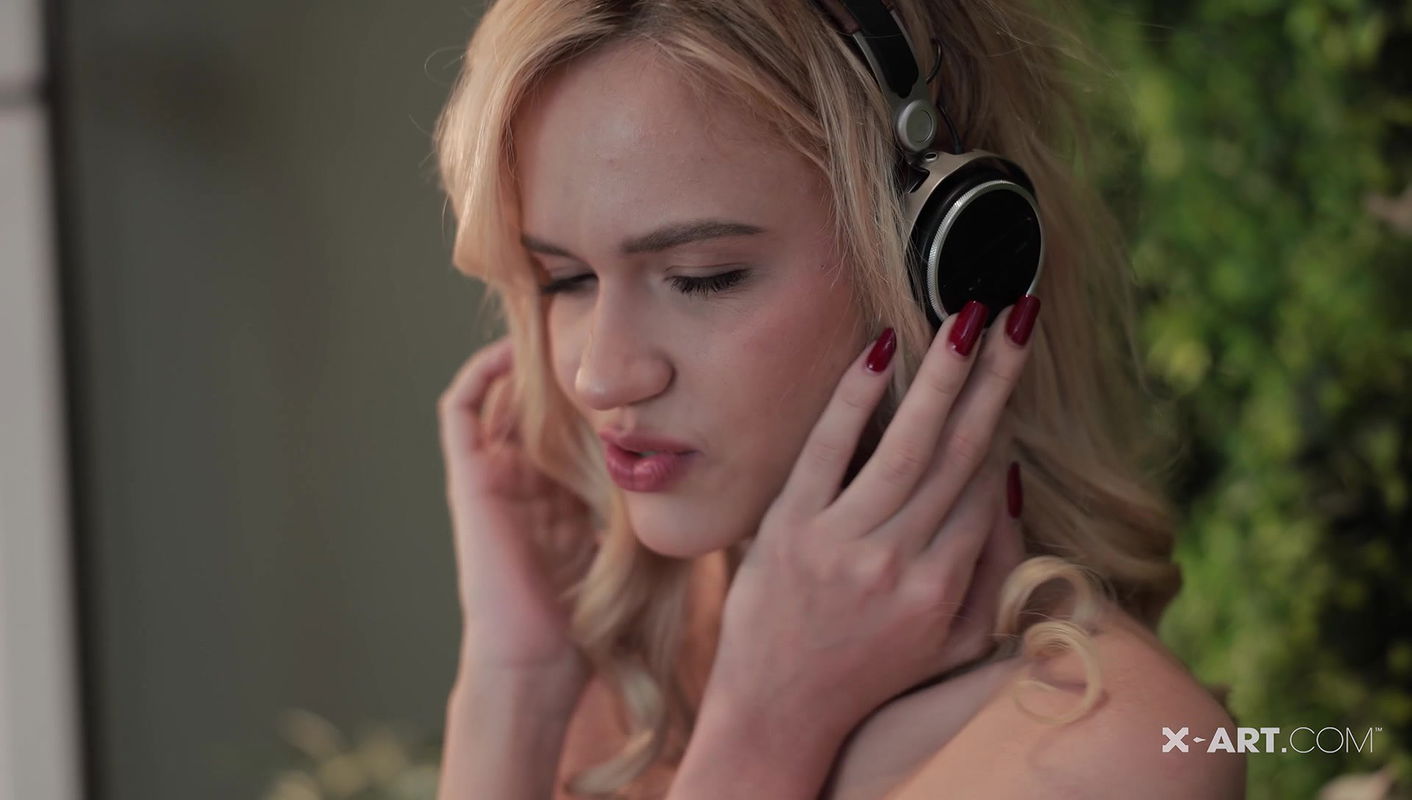 X-Art with Novella in Perfect Harmony