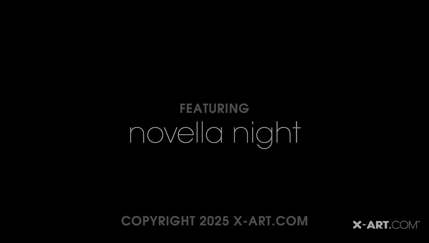 X-Art with Novella in Perfect Harmony