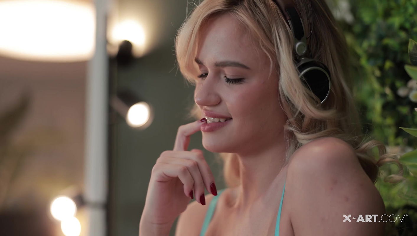 X-Art with Novella in Perfect Harmony