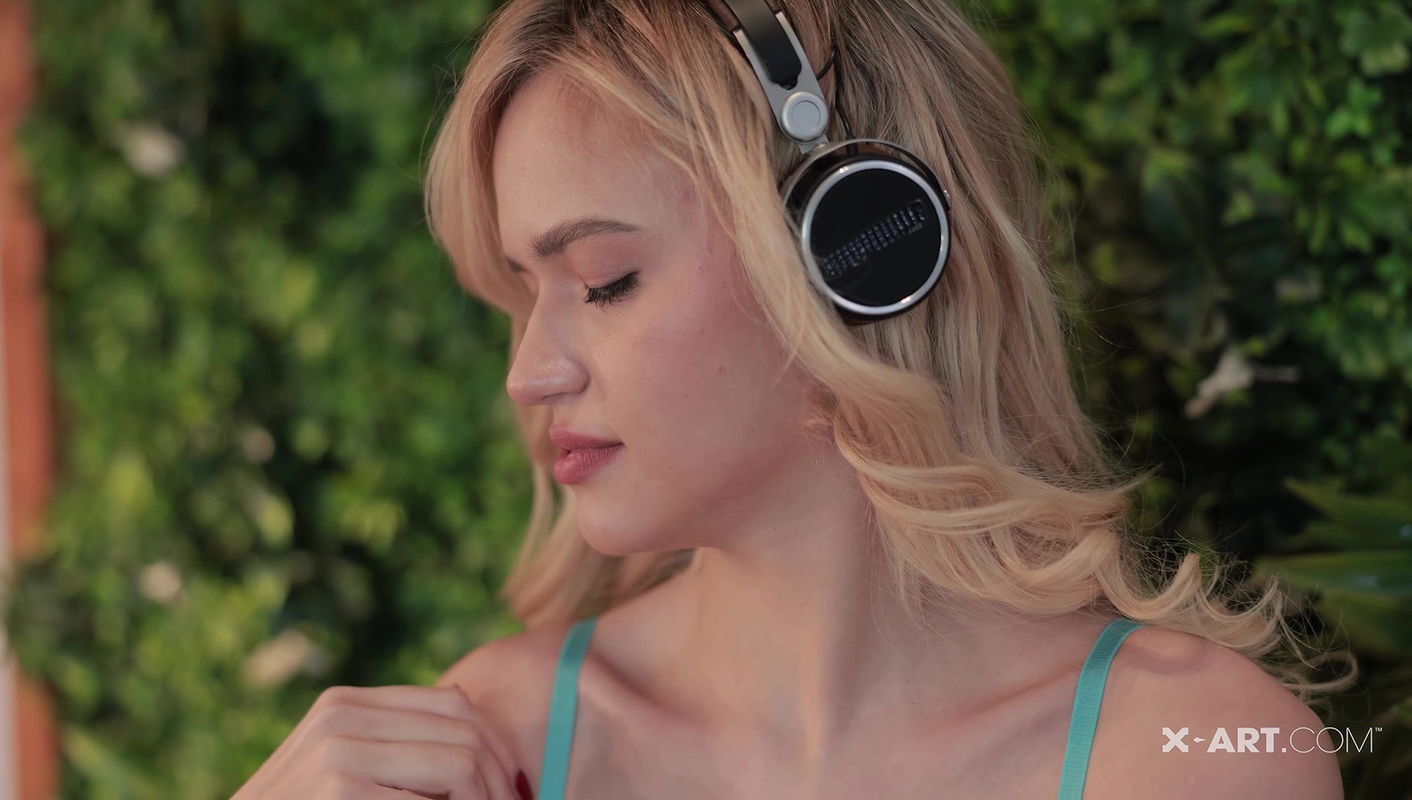 X-Art with Novella in Perfect Harmony