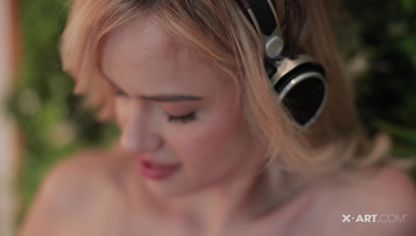 X-Art with Novella in Perfect Harmony