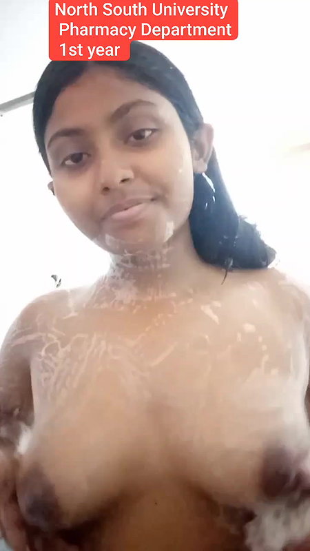 Beautiful Bengali Girlfriend Showing Ass Bathing And Hard Fingering And Cumming 25
