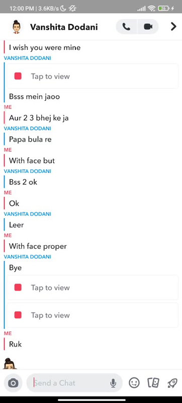 Desi bhabhi making nude for lover 2 videos 22