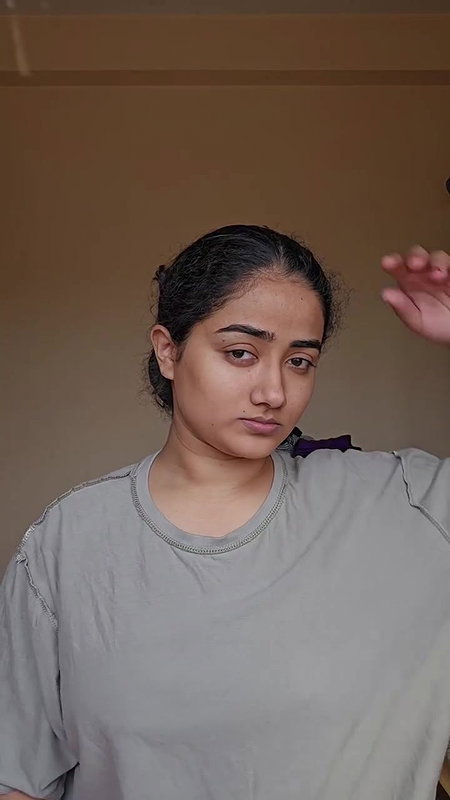 busty bengali girl huge tits in white sexy costume 22