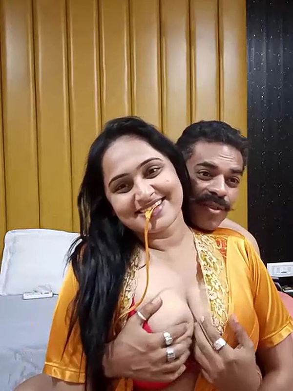 Beautiful bigboob cpl squeeze short clip 22